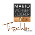 Tischler Mario Wührer Silberer