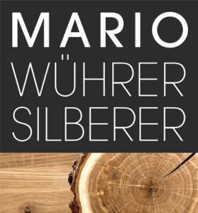 Mario Wührer Silberer